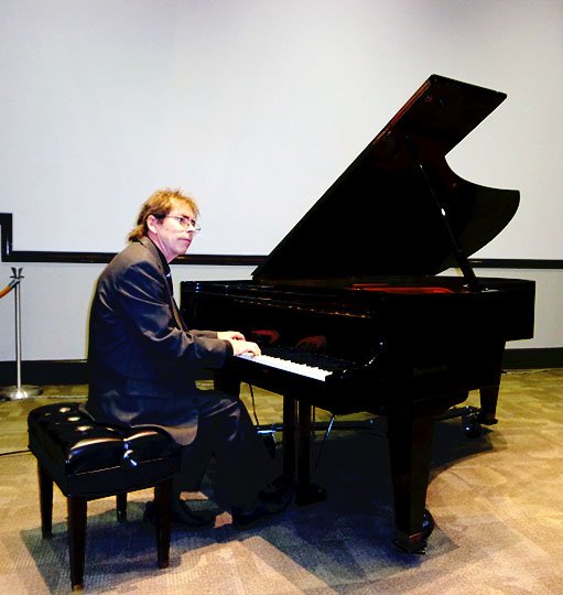 piano accompanist positions
